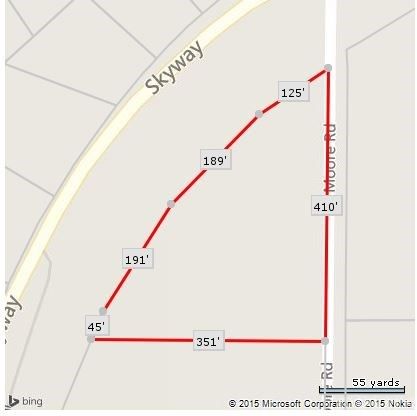 9000 Skyway, Paradise, CA 95969